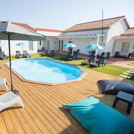 Tavira Monte Guest House Екстериор снимка