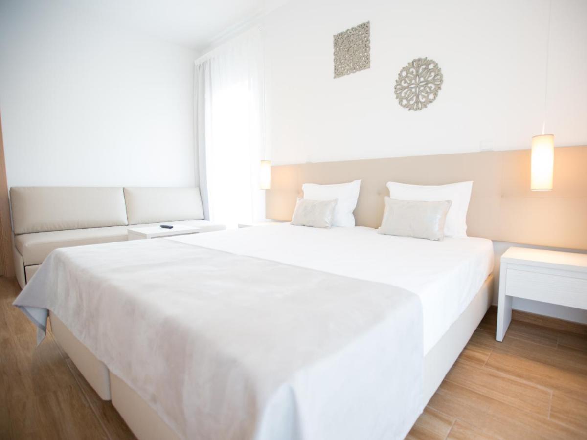 Tavira Monte Guest House Екстериор снимка