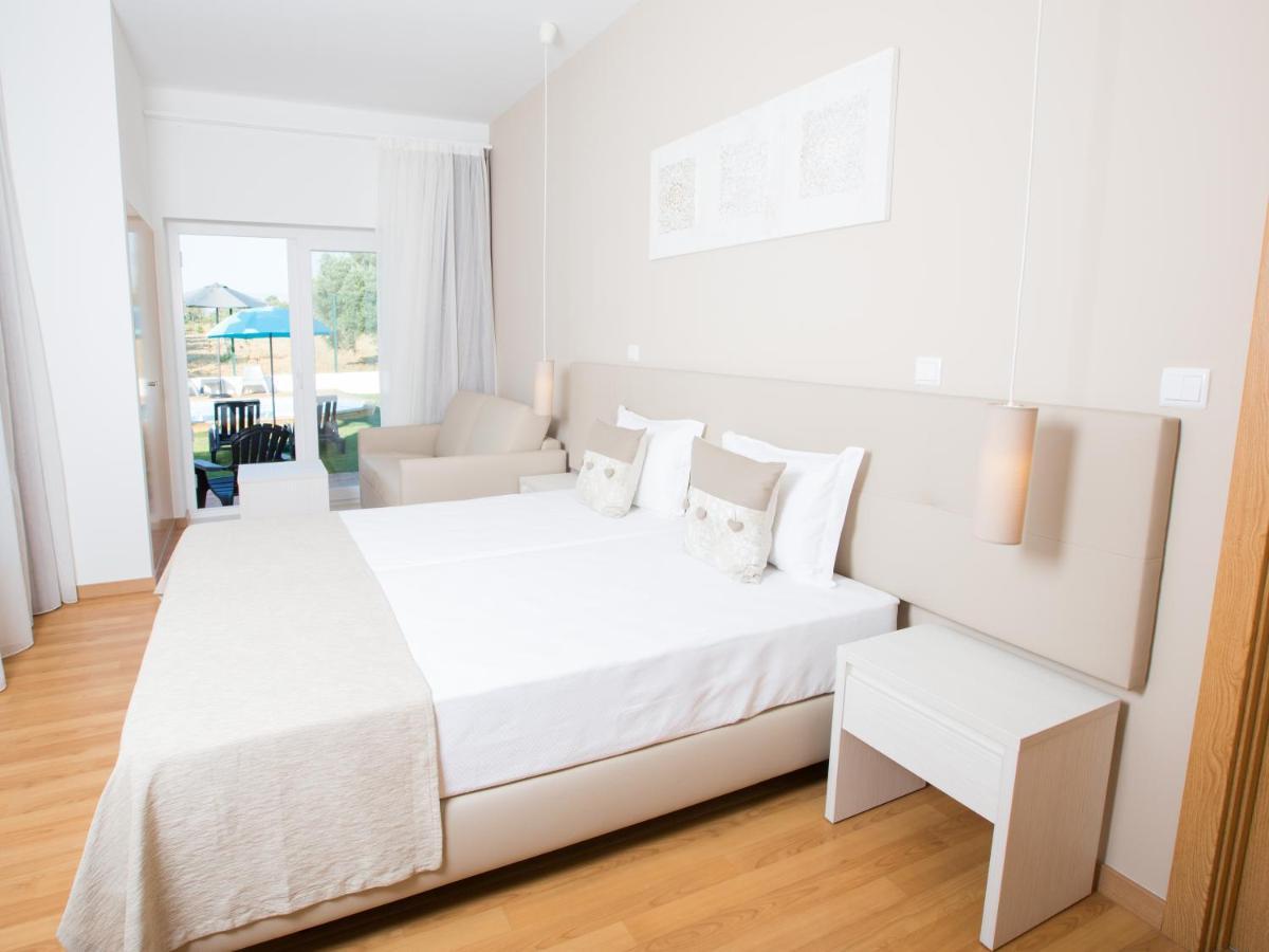 Tavira Monte Guest House Екстериор снимка