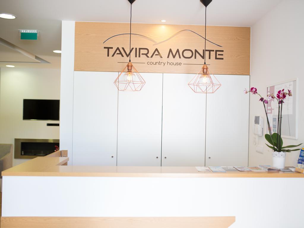 Tavira Monte Guest House Екстериор снимка
