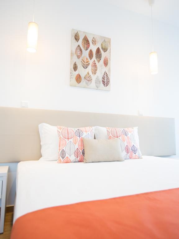 Tavira Monte Guest House Екстериор снимка