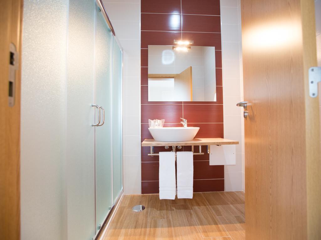 Tavira Monte Guest House Екстериор снимка