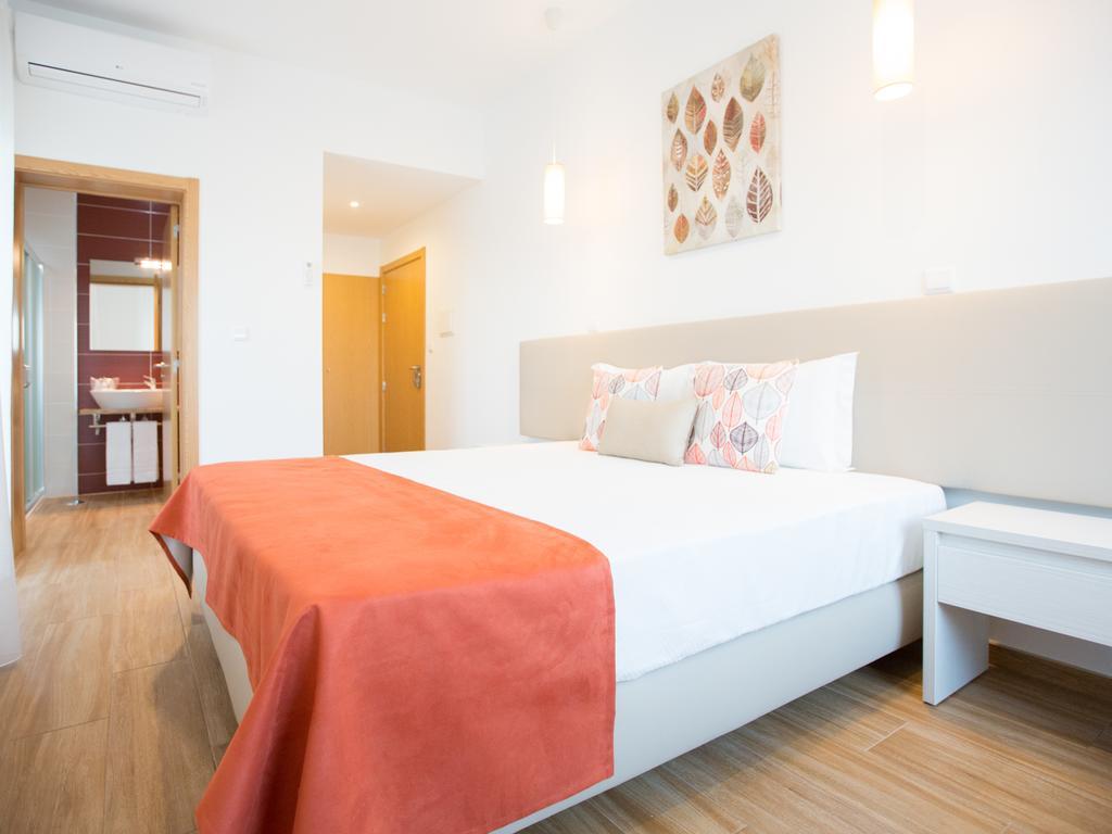 Tavira Monte Guest House Екстериор снимка