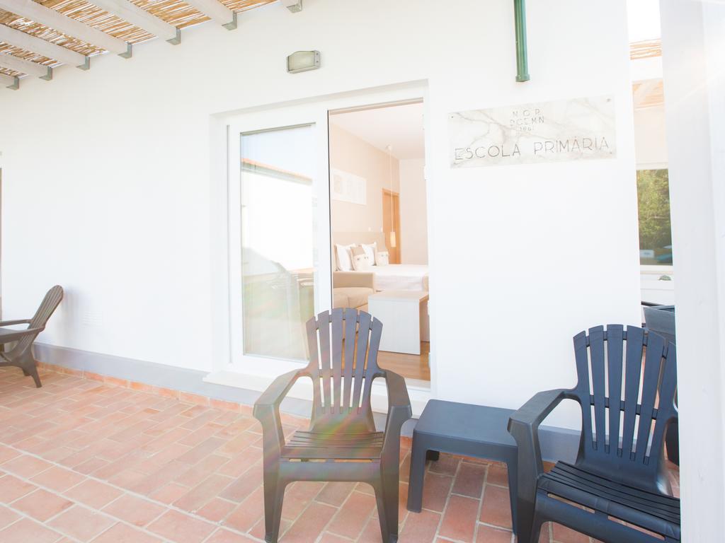Tavira Monte Guest House Екстериор снимка