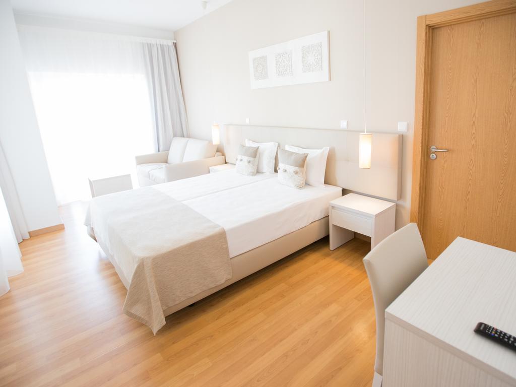 Tavira Monte Guest House Екстериор снимка