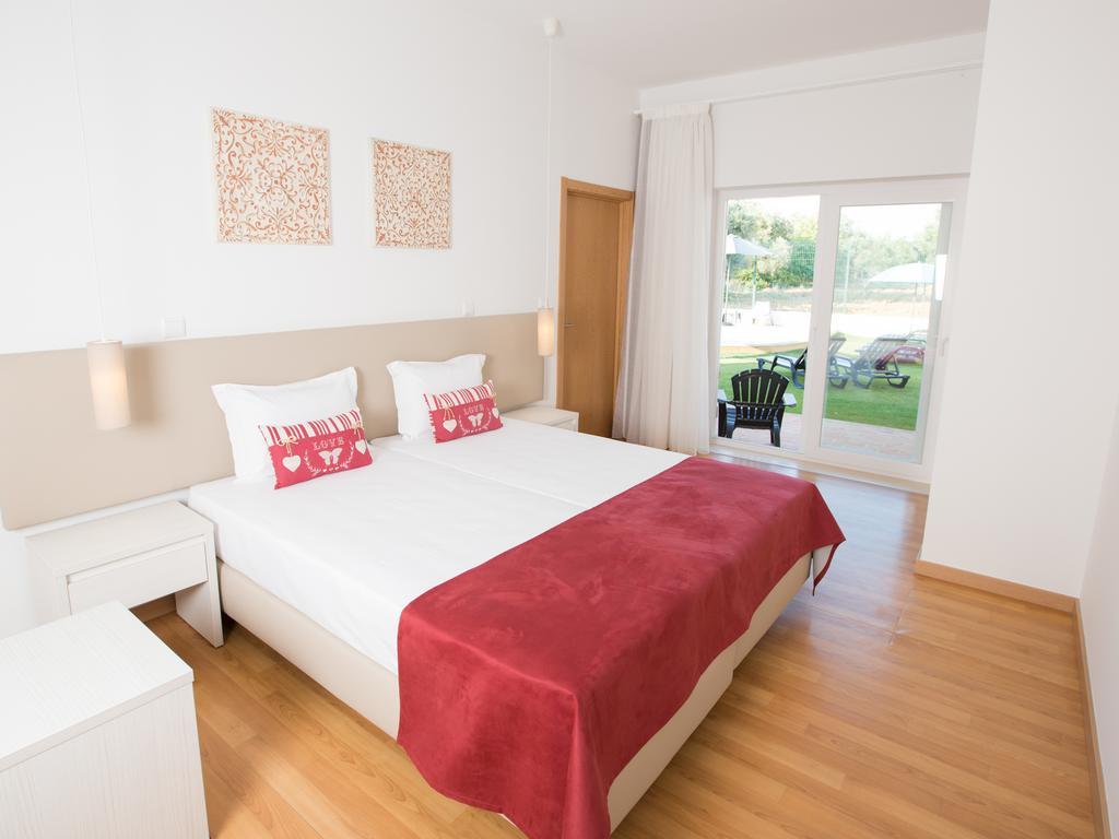 Tavira Monte Guest House Екстериор снимка
