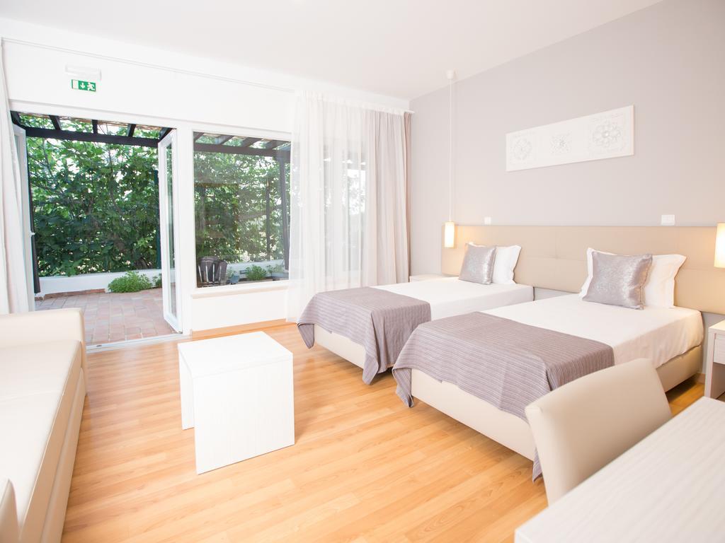 Tavira Monte Guest House Екстериор снимка