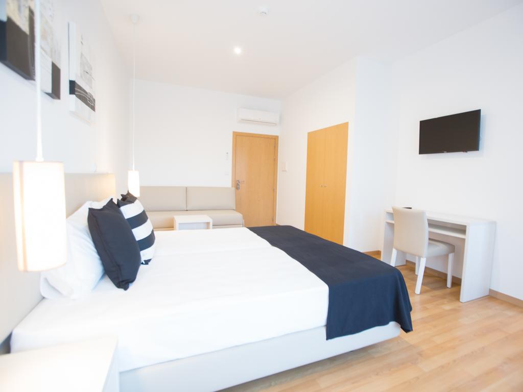 Tavira Monte Guest House Екстериор снимка