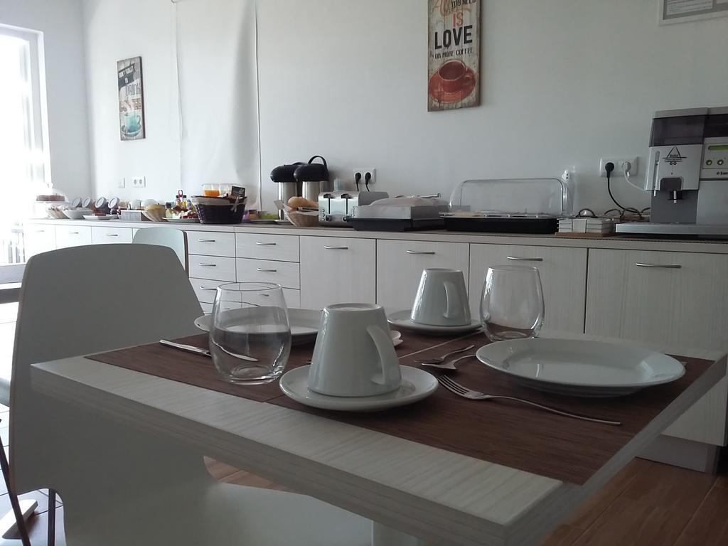 Tavira Monte Guest House Екстериор снимка