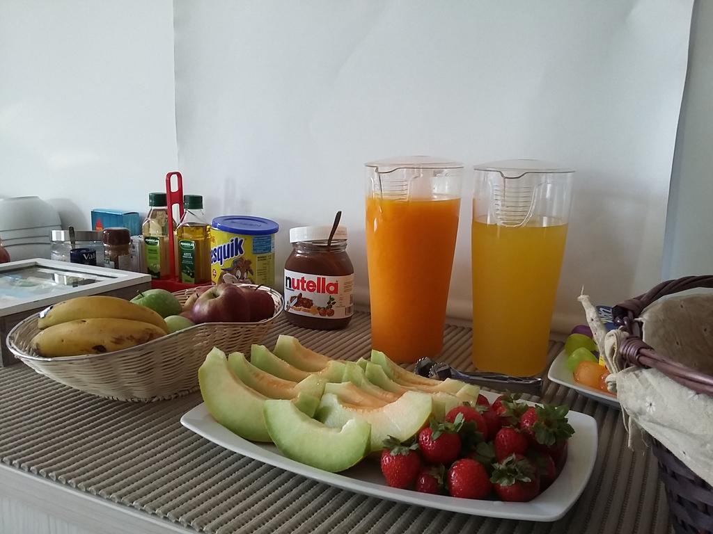 Tavira Monte Guest House Екстериор снимка
