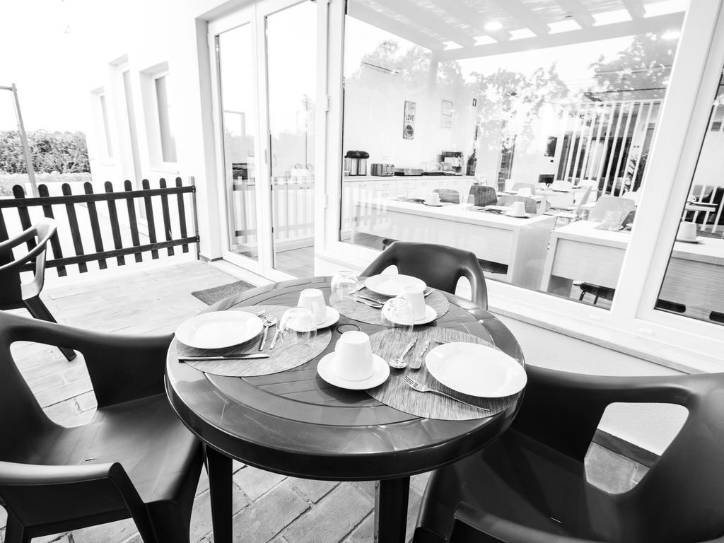 Tavira Monte Guest House Екстериор снимка