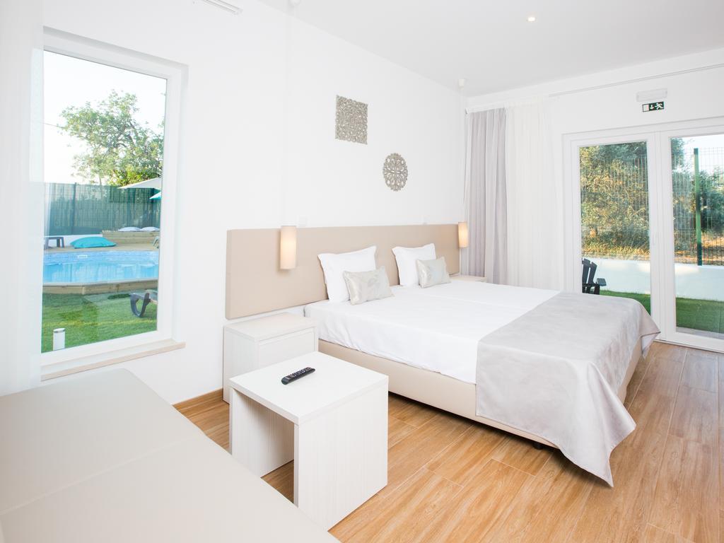 Tavira Monte Guest House Екстериор снимка