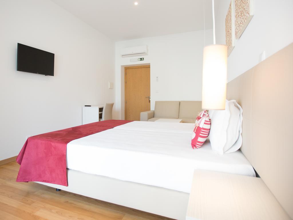 Tavira Monte Guest House Екстериор снимка