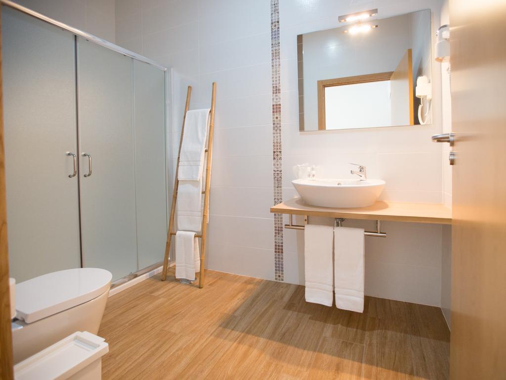 Tavira Monte Guest House Екстериор снимка