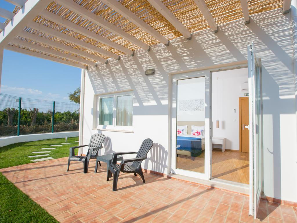 Tavira Monte Guest House Екстериор снимка