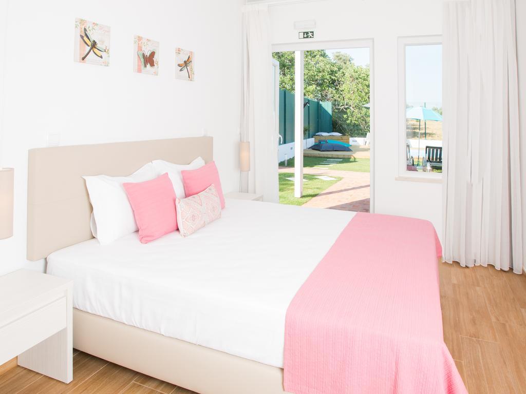 Tavira Monte Guest House Екстериор снимка