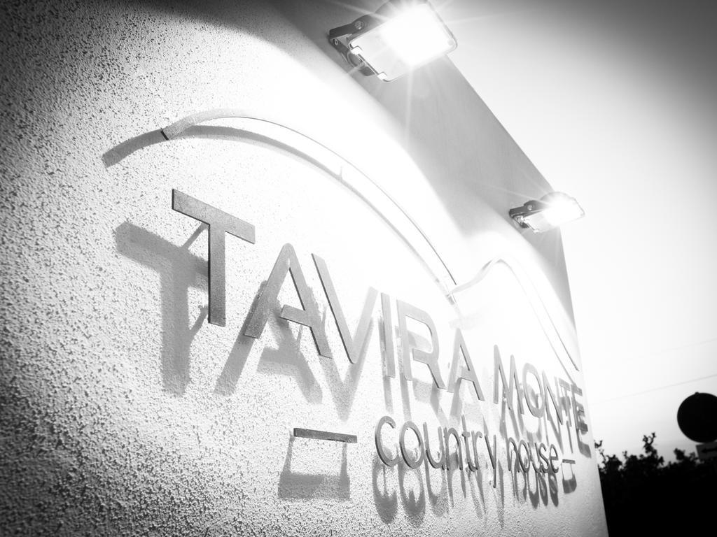 Tavira Monte Guest House Екстериор снимка