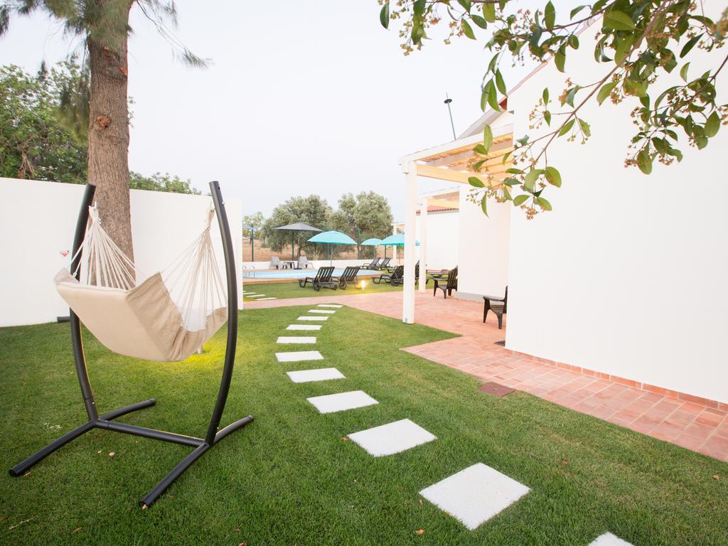 Tavira Monte Guest House Екстериор снимка