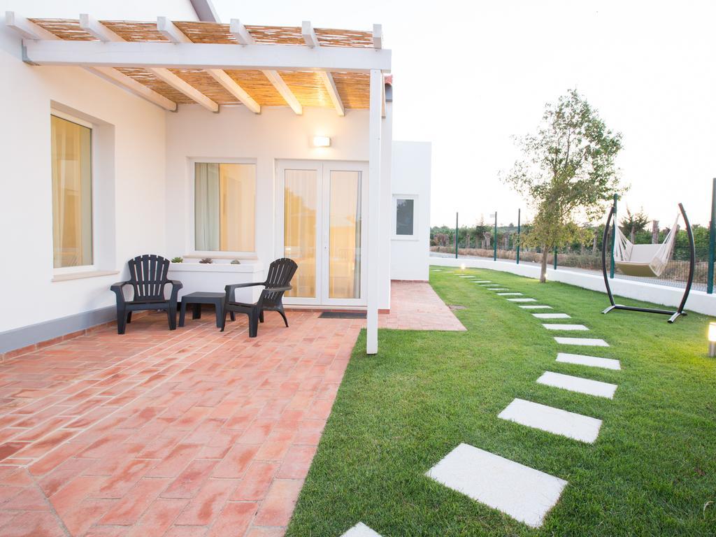 Tavira Monte Guest House Екстериор снимка
