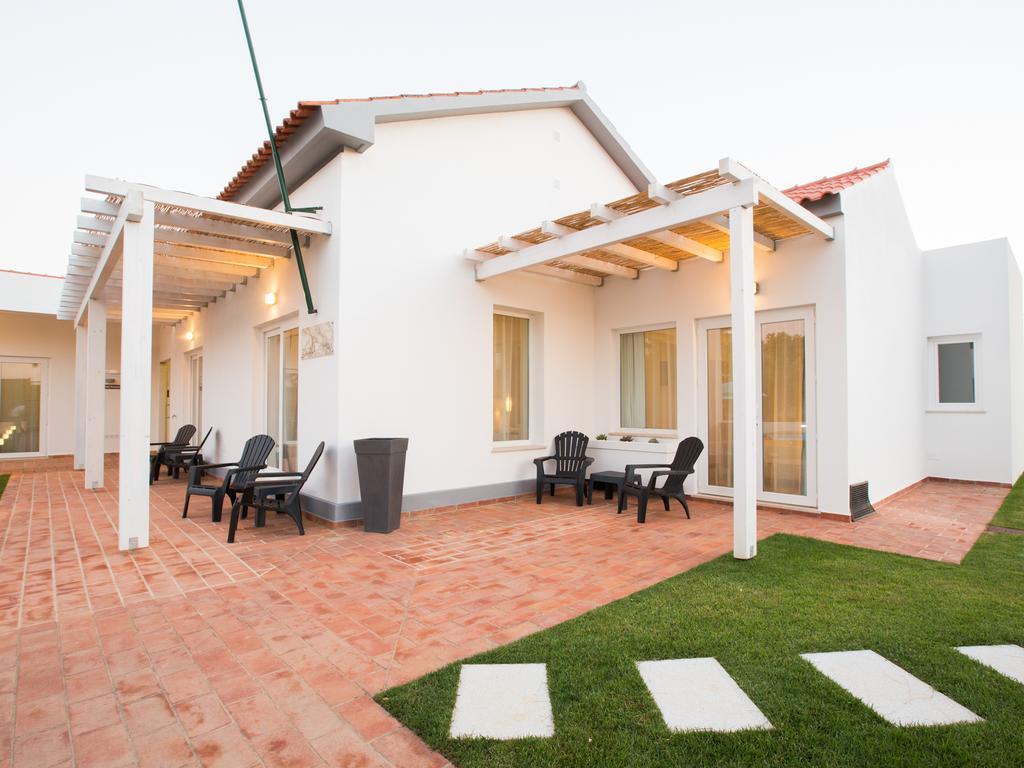 Tavira Monte Guest House Екстериор снимка