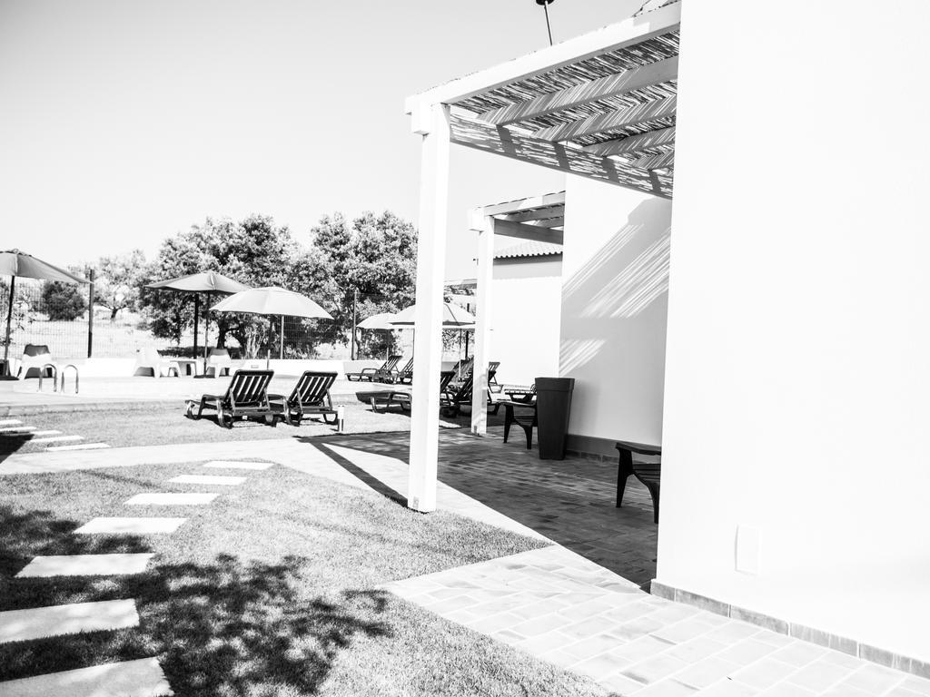 Tavira Monte Guest House Екстериор снимка