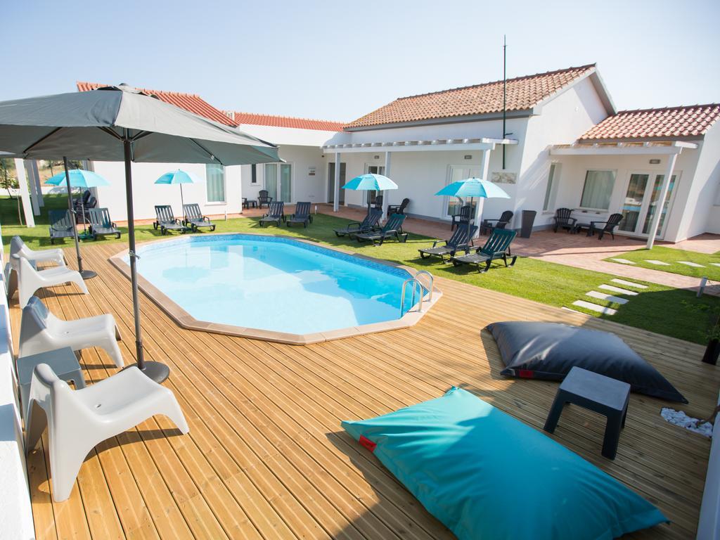 Tavira Monte Guest House Екстериор снимка