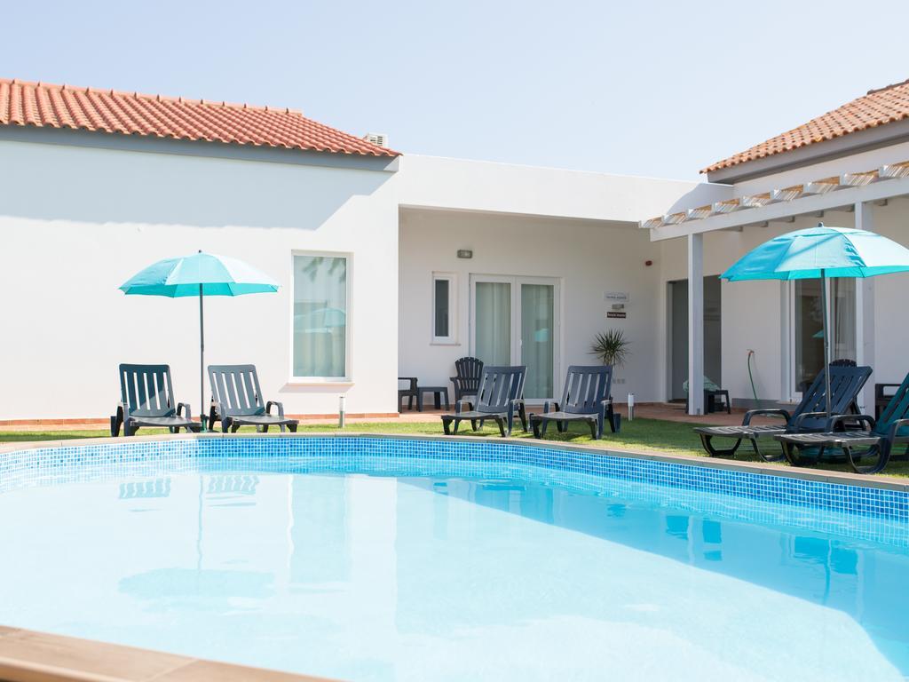 Tavira Monte Guest House Екстериор снимка