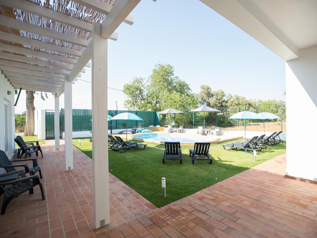 Tavira Monte Guest House Екстериор снимка