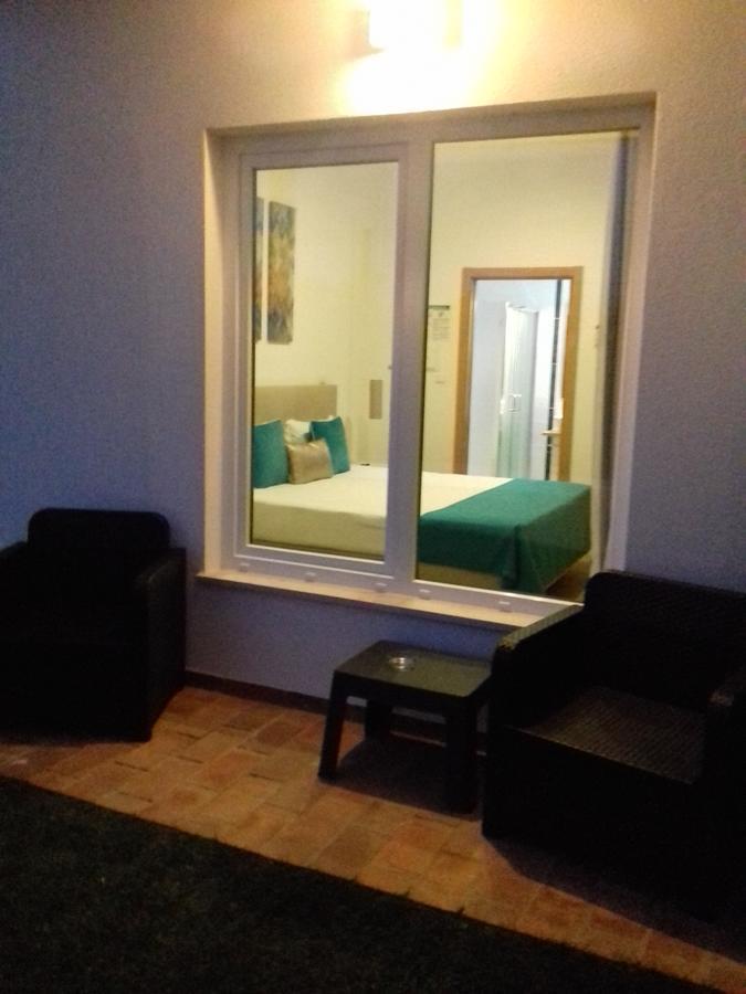 Tavira Monte Guest House Стая снимка
